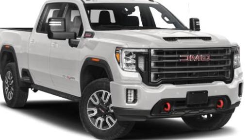 GMC SIERRA HD 2023 1GT49PEY5PF105901 image